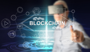 Teknologi Blockchain dan Peranannya dalam Keamanan Digital