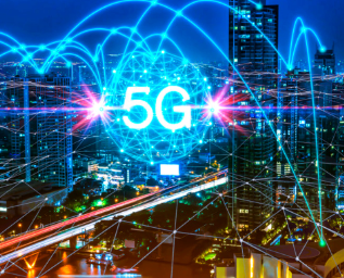 Teknologi 5G: Masa Depan Komunikasi Digital