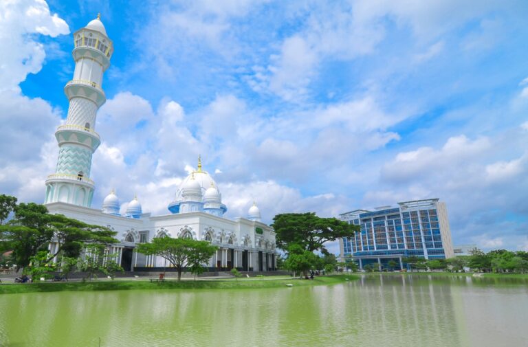 11 Dosen UIN Lampung Jadi Reviewer Nasional Litapdimas PTKI