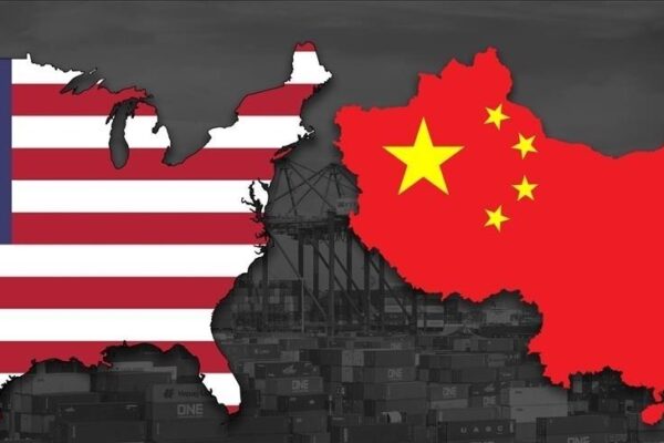 Tiongkok Desak AS Koreksi Kesalahan Kebijakan Tarif Timbal Balik